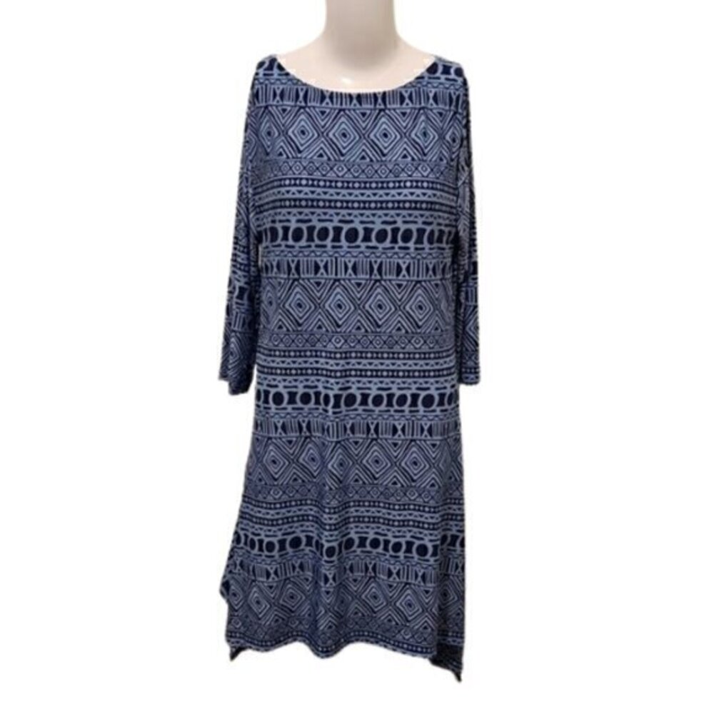 [Reborn] Boho Dress - Size M